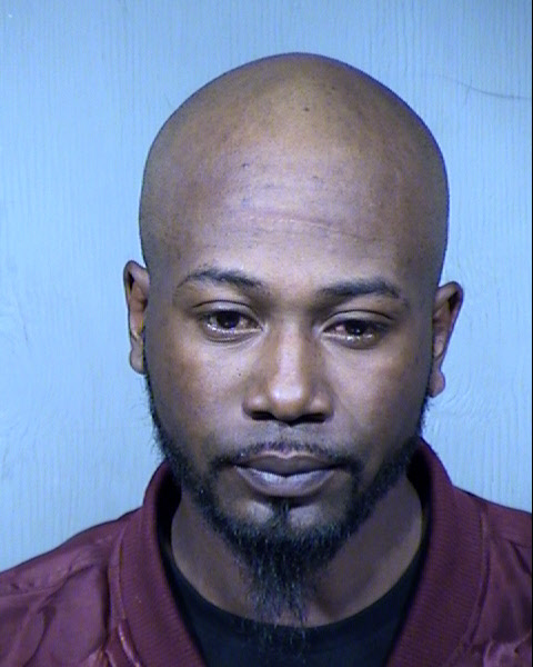 Victor Anthony Rice Mugshot / Maricopa County Arrests / Maricopa County Arizona