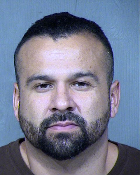 Ismael Jose Pereida Mugshot / Maricopa County Arrests / Maricopa County Arizona
