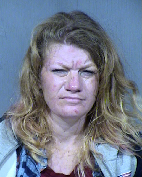 Katie Lynn Jester Mugshot / Maricopa County Arrests / Maricopa County Arizona