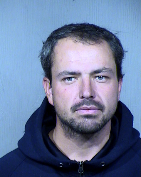 Arthur George Desharnais Mugshot / Maricopa County Arrests / Maricopa County Arizona