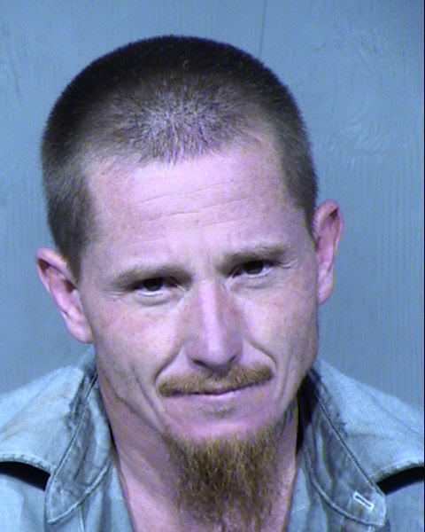 Jason Compton Mugshot / Maricopa County Arrests / Maricopa County Arizona