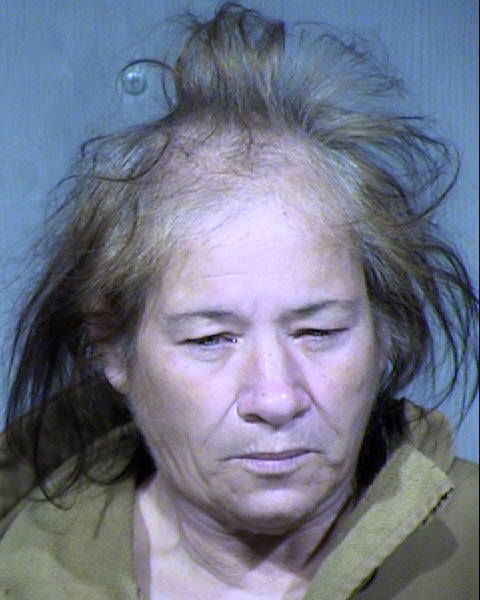 Jeanette Dubois Mugshot / Maricopa County Arrests / Maricopa County Arizona