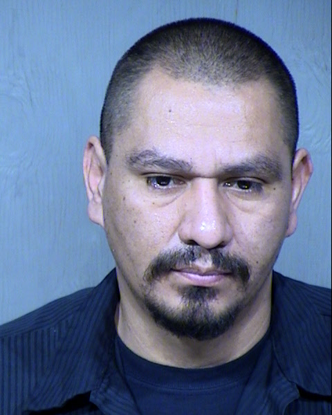 Federico Vivas Mugshot / Maricopa County Arrests / Maricopa County Arizona