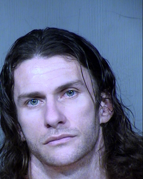 Matthew Scalzi Mugshot / Maricopa County Arrests / Maricopa County Arizona