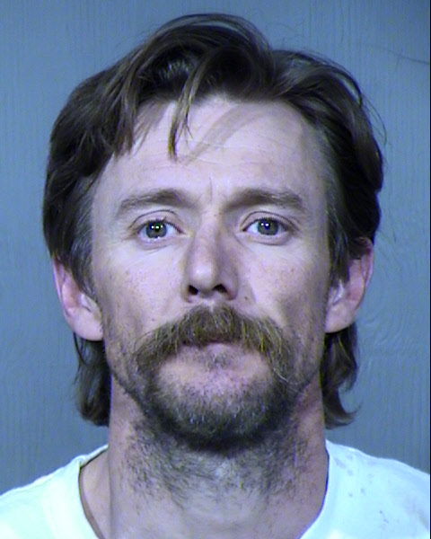 David Joel Robbins Mugshot / Maricopa County Arrests / Maricopa County Arizona