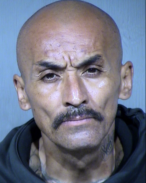 Jack J Samora Mugshot / Maricopa County Arrests / Maricopa County Arizona