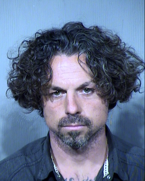 Jason Liborio Tambe Mugshot / Maricopa County Arrests / Maricopa County Arizona