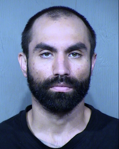 Brandon Alexander Leone Mugshot / Maricopa County Arrests / Maricopa County Arizona