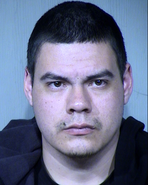 Cesar Eduardo Gonzalez Mugshot / Maricopa County Arrests / Maricopa County Arizona
