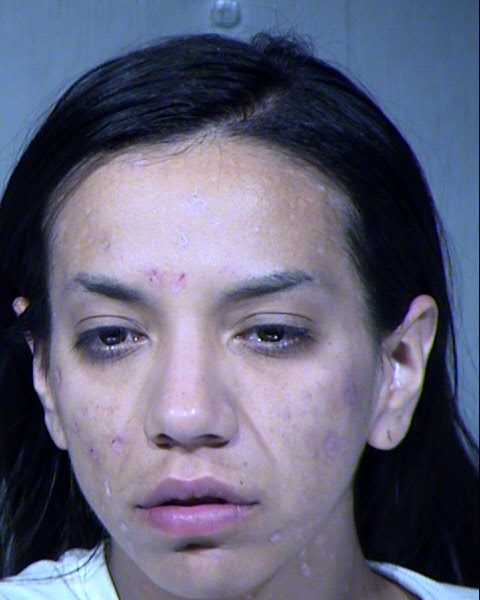 Erica Marie Delagarza Mugshot / Maricopa County Arrests / Maricopa County Arizona