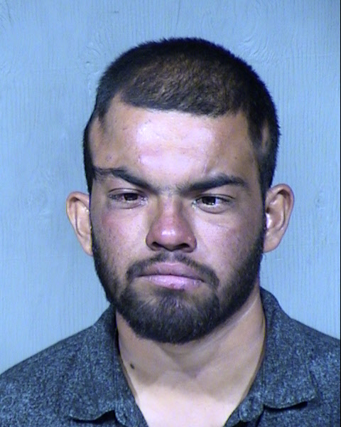 Uriel Acosta Ramirez Mugshot / Maricopa County Arrests / Maricopa County Arizona