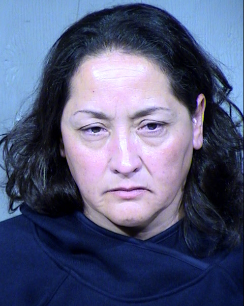 Rita Louise Rincon Mugshot / Maricopa County Arrests / Maricopa County Arizona