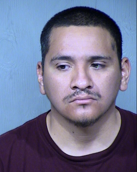 Andrew N Hernandez Mugshot / Maricopa County Arrests / Maricopa County Arizona