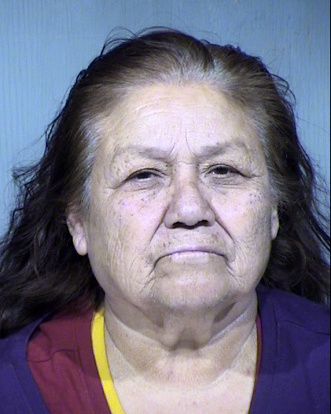 Carmen Martinez Mugshot / Maricopa County Arrests / Maricopa County Arizona