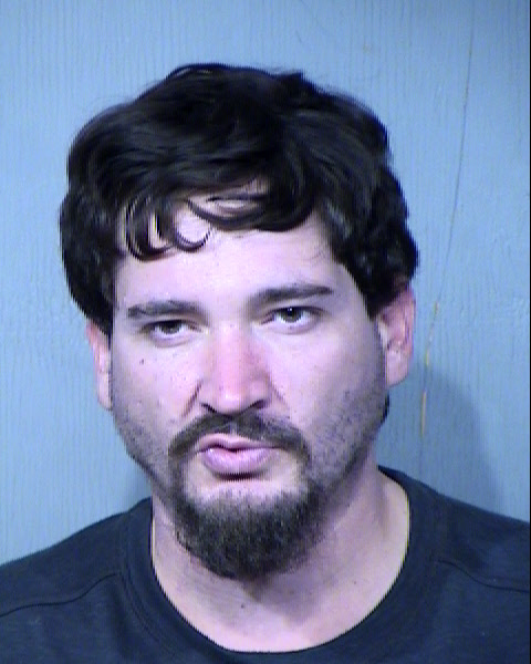 Donald William De Bolt Mugshot / Maricopa County Arrests / Maricopa County Arizona