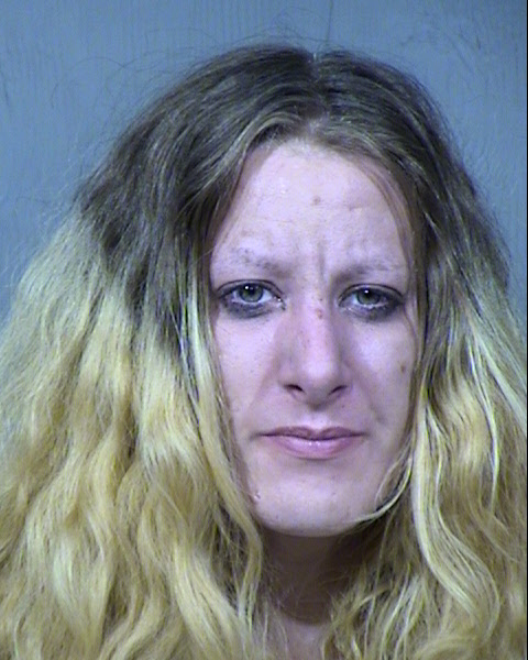 Samantha Marie Stillwell Mugshot / Maricopa County Arrests / Maricopa County Arizona