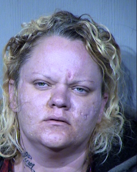 Caitlin J Mcconville Mugshot / Maricopa County Arrests / Maricopa County Arizona