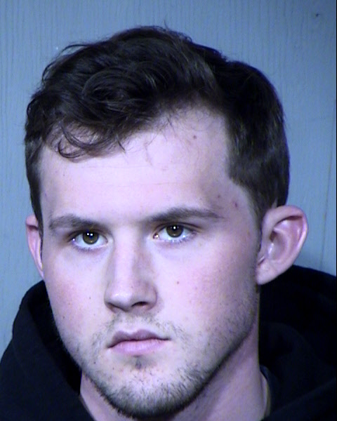 Brandon Thomas Stewart Mugshot / Maricopa County Arrests / Maricopa County Arizona