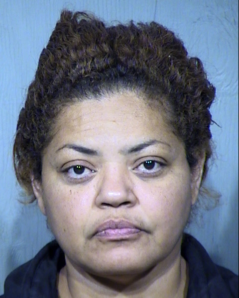 Michelle Oatman Mugshot / Maricopa County Arrests / Maricopa County Arizona