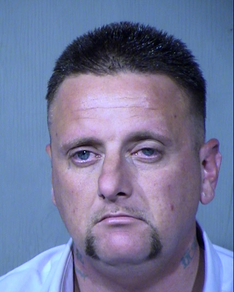 Matthew Steven Berg Mugshot / Maricopa County Arrests / Maricopa County Arizona