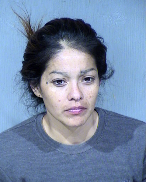 Myriah M Lopez Mugshot / Maricopa County Arrests / Maricopa County Arizona