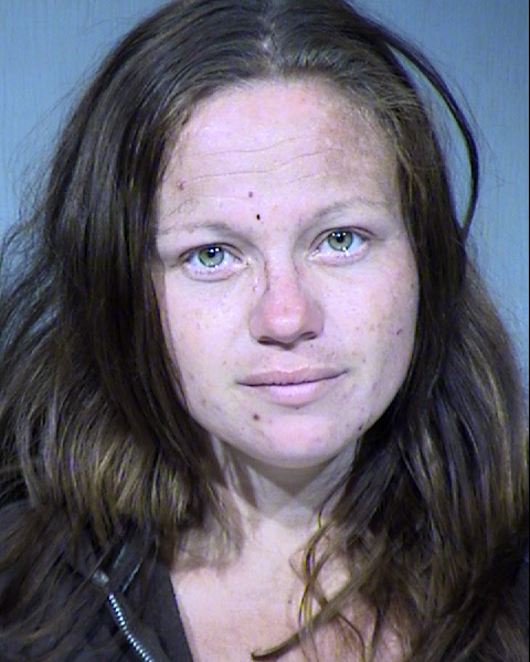 Angela Jeane Pape Mugshot / Maricopa County Arrests / Maricopa County Arizona