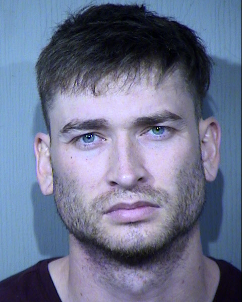 Dustin Samuel Ramsey Mugshot / Maricopa County Arrests / Maricopa County Arizona