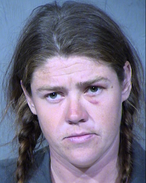 Rose Castaneda Mugshot / Maricopa County Arrests / Maricopa County Arizona
