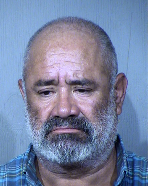 Victor Manuel Hernandez Diaz Mugshot / Maricopa County Arrests / Maricopa County Arizona