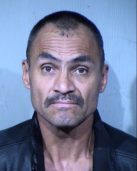 Pedro De La Garza Cancino Mugshot / Maricopa County Arrests / Maricopa County Arizona