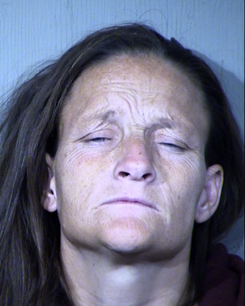 Kristi Jo Doniz Reyes Mugshot / Maricopa County Arrests / Maricopa County Arizona