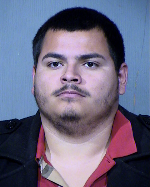 Isidro Navarro Mugshot / Maricopa County Arrests / Maricopa County Arizona