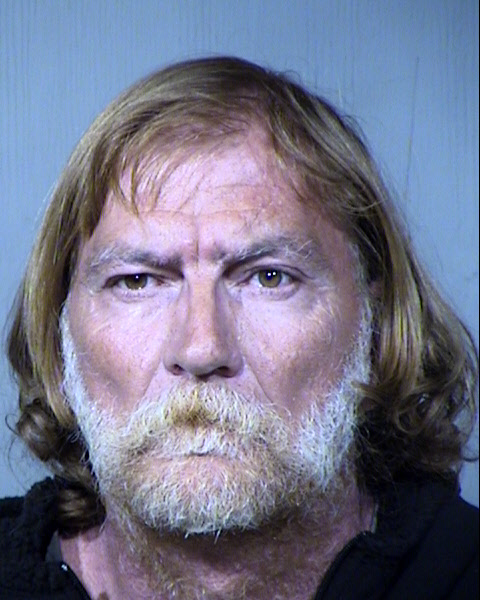 John Lee Osborn Mugshot / Maricopa County Arrests / Maricopa County Arizona