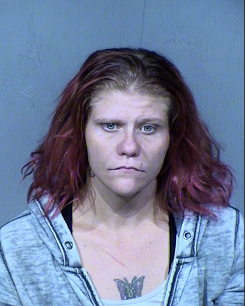 Tina Marie Larue Mugshot / Maricopa County Arrests / Maricopa County Arizona