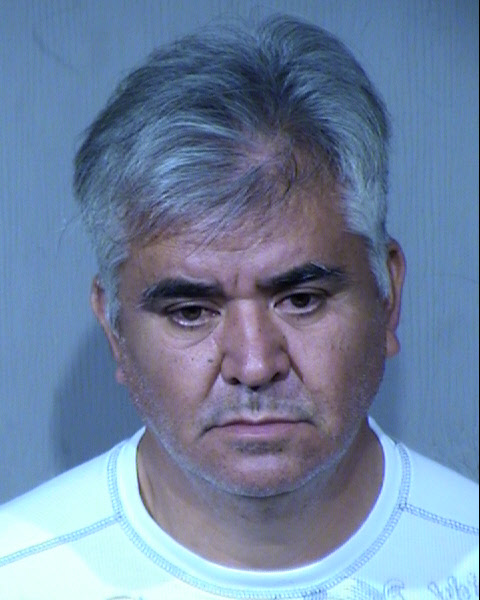 Jose Luis Valencia Sanchez Mugshot / Maricopa County Arrests / Maricopa County Arizona