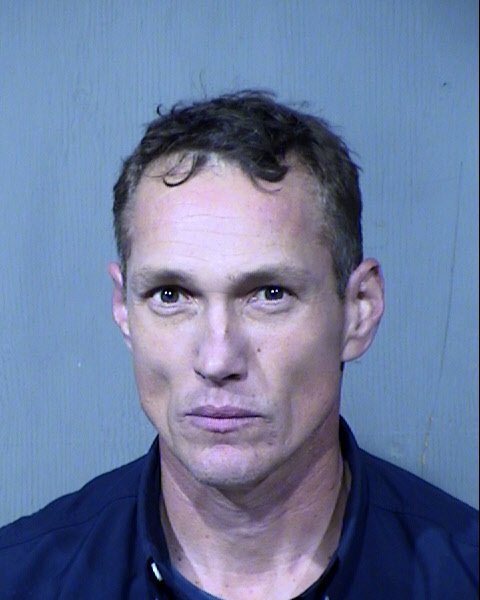 James Stewart Gordon Mugshot / Maricopa County Arrests / Maricopa County Arizona