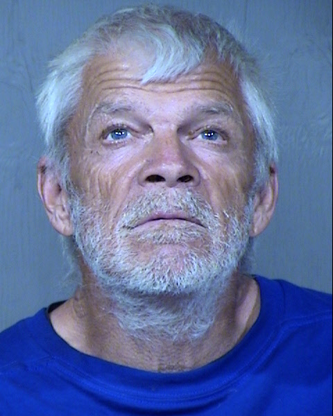 Steven Ovitt Mugshot / Maricopa County Arrests / Maricopa County Arizona
