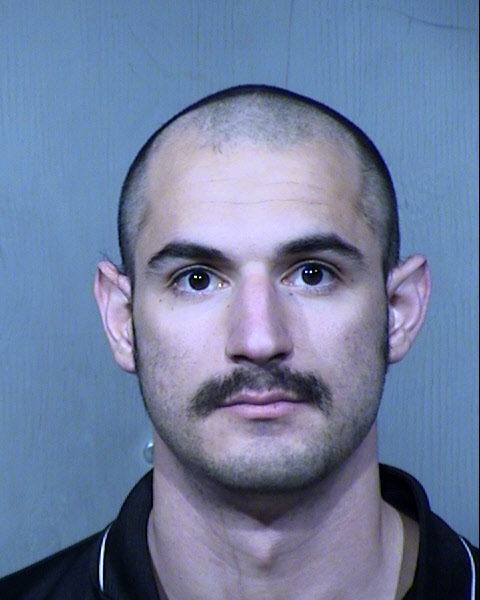 Gregory Passaro Mugshot / Maricopa County Arrests / Maricopa County Arizona