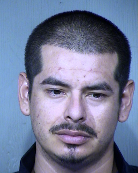 Ismael Payares Gonzalez Mugshot / Maricopa County Arrests / Maricopa County Arizona