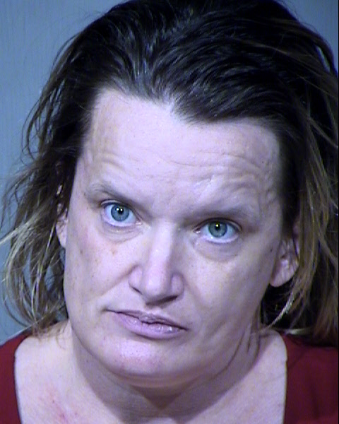 Toffany Dawn Arrowood Mugshot / Maricopa County Arrests / Maricopa County Arizona