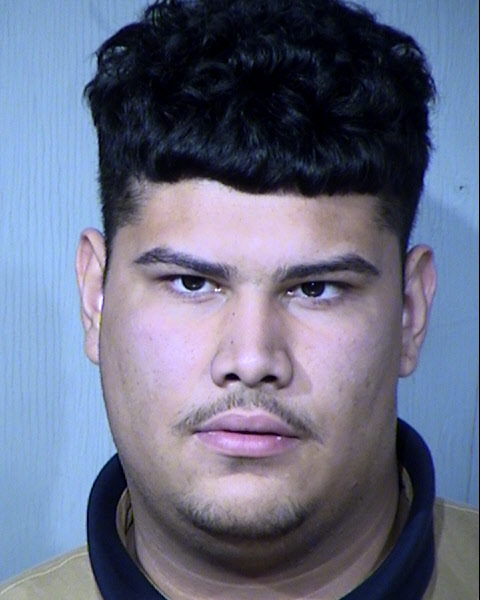 Eduardo Pacheco Gonzalez Mugshot / Maricopa County Arrests / Maricopa County Arizona