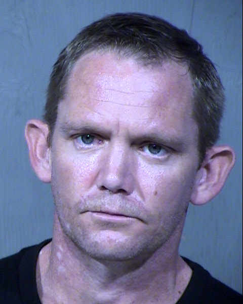 Terrance Matthew Smallwood Mugshot / Maricopa County Arrests / Maricopa County Arizona