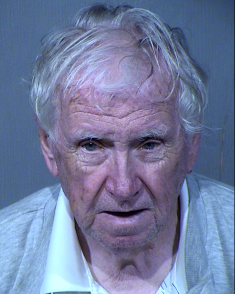 Gerald C Oconnor Mugshot / Maricopa County Arrests / Maricopa County Arizona