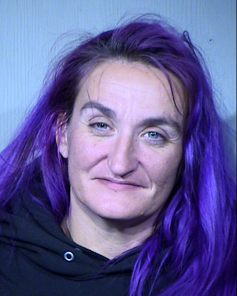 Dorothy Shawnee Davis Mugshot / Maricopa County Arrests / Maricopa County Arizona