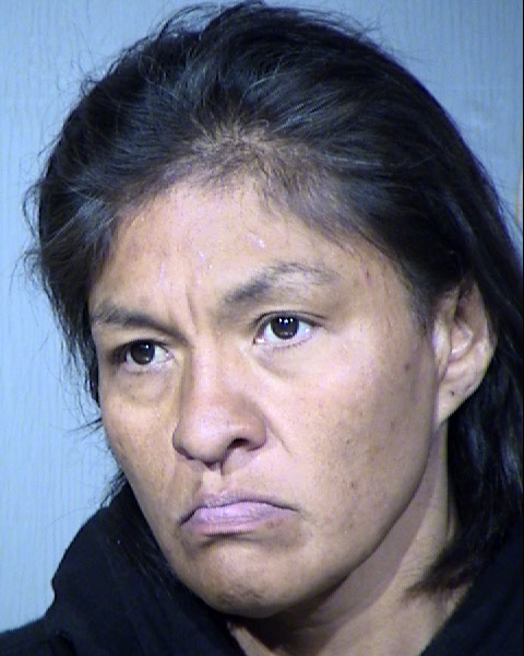 Ronda Quiyo Mugshot / Maricopa County Arrests / Maricopa County Arizona