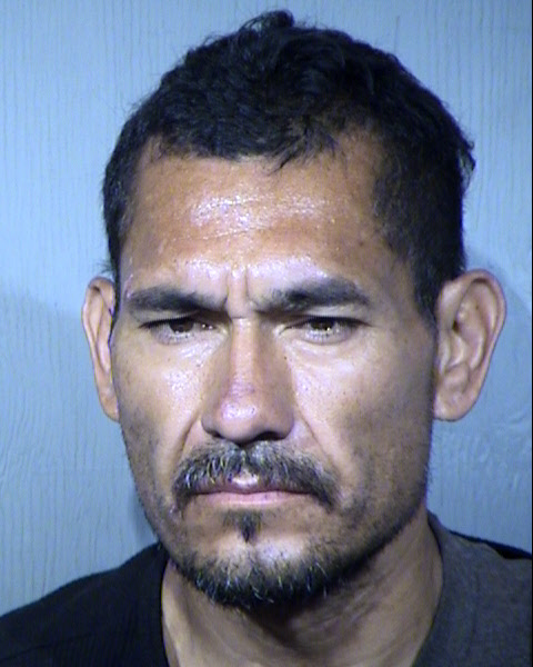 Alejandro Torres Mugshot / Maricopa County Arrests / Maricopa County Arizona