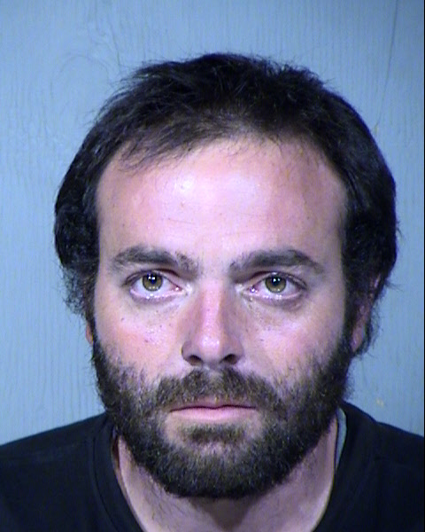 John Delucia Mugshot / Maricopa County Arrests / Maricopa County Arizona