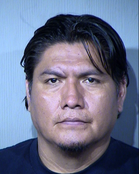 Caldon Elbridge Koinva Mugshot / Maricopa County Arrests / Maricopa County Arizona