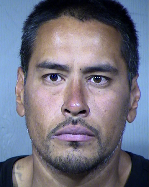 Timothy Arturo Estra Velasco Mugshot / Maricopa County Arrests / Maricopa County Arizona
