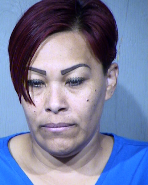 Marta Lopez Diaz Mugshot / Maricopa County Arrests / Maricopa County Arizona